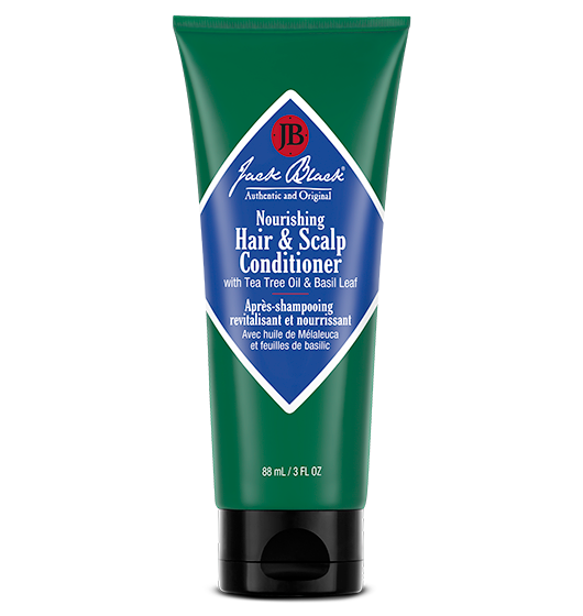 Nourishing Hair & Scalp Conditioner