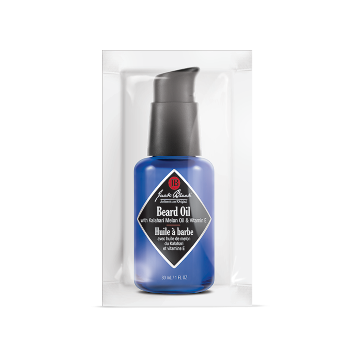 Beard Oil - 0.5ml