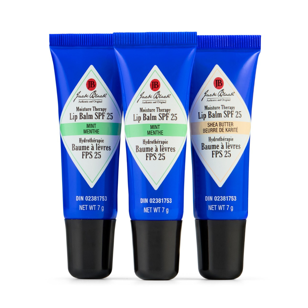 Set The Balm Squad® (L'équipe du baume)