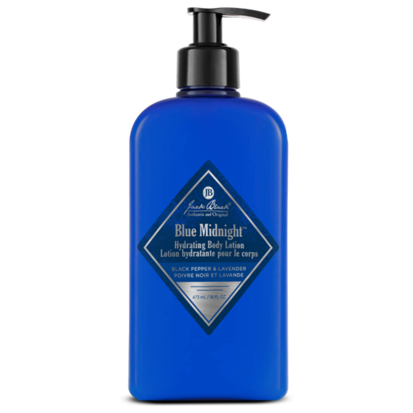 Blue Midnight™ Hydrating Body Lotion