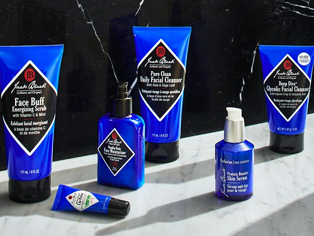 Le quiz sur les soins de la peau