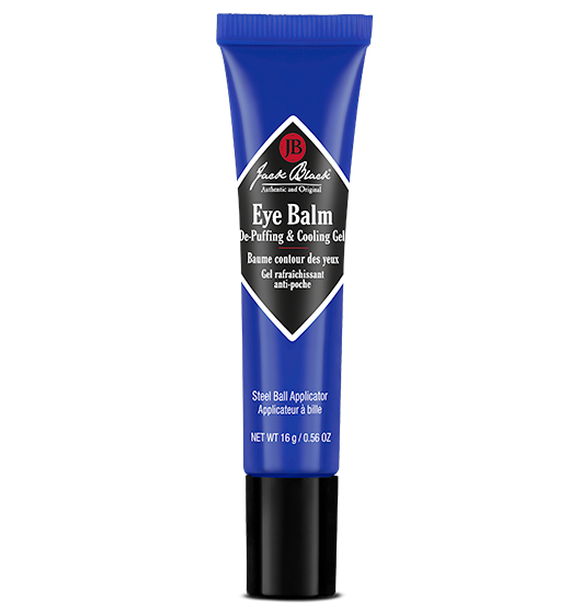 Eye Balm De-Puffing & Cooling Gel