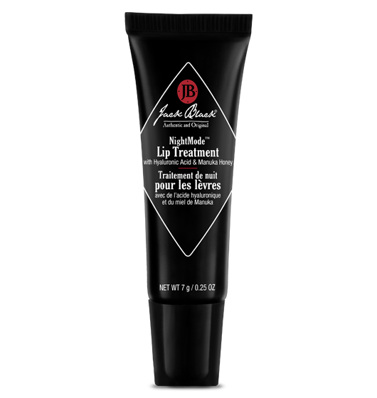 NightMode™ Traitement de nuit pour les lèvres