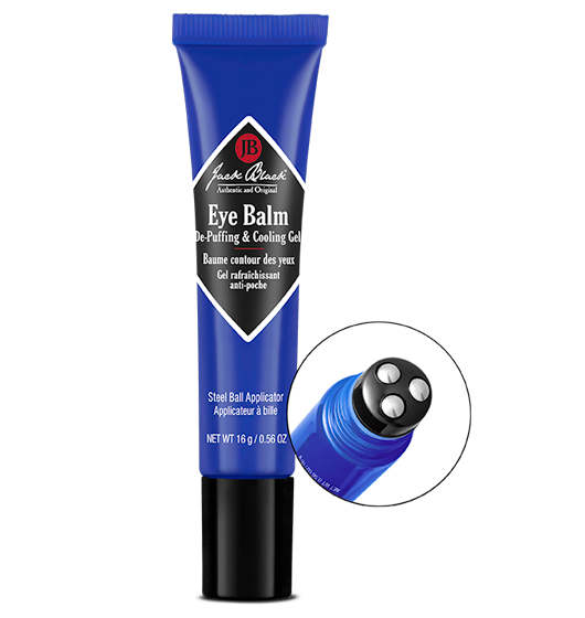 Eye Balm De-Puffing & Cooling Gel