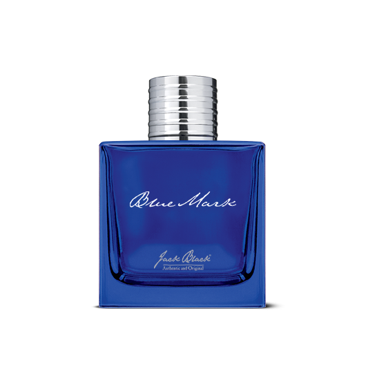 Perfume Spray Jack Black Blue Mark Eau De Parfum Jack Black Blue