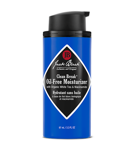 Clean Break Hydratant Sans Huile