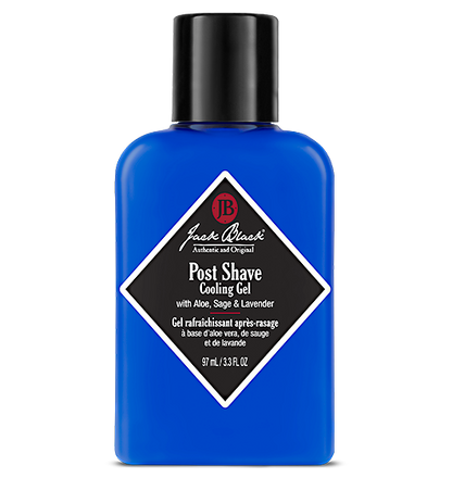 Post Shave Cooling Gel 97ml
