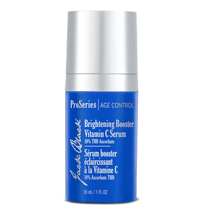 Sérum Booster Éclaircissant à la Vitamine C
