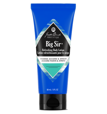 Big Sir™ Lotion rafraîchissante pour le corps