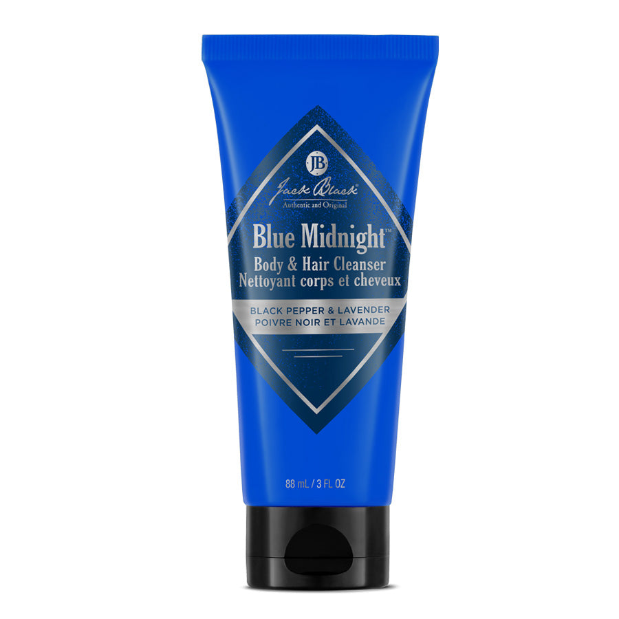 Blue Midnight™ Body & Hair Cleanser 88ml - GWP