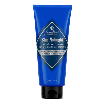 Blue Midnight™ Nettoyant pour le corps et les cheveux