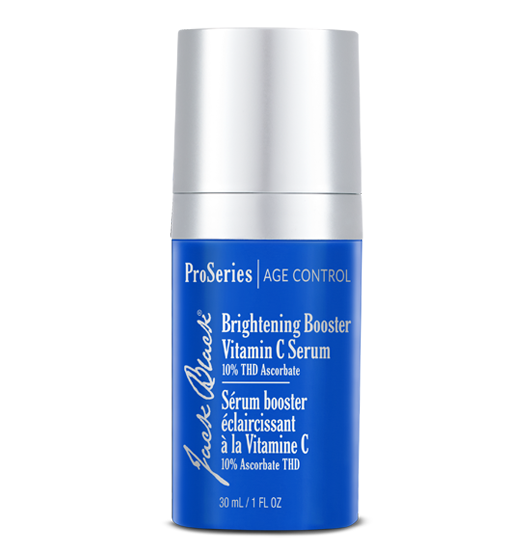 Brightening Booster Vitamin C Serum 30ml