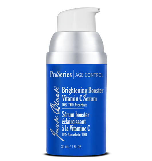Brightening Booster Vitamin C Serum 30ml