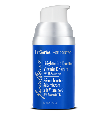 Brightening Booster Vitamin C Serum 30ml