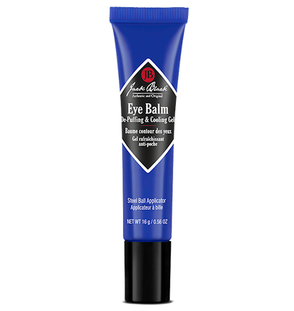 JB Eye Balm De Puffing And Cooling Gel 16g