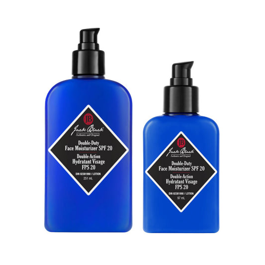 Bundle FPS Duo Double Duty 251ml Et 97ml
