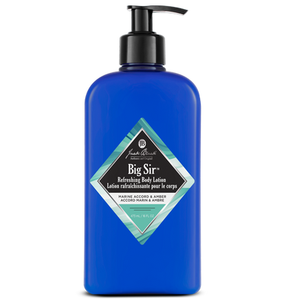 Lotion revitalisante pour le corps Big Sur