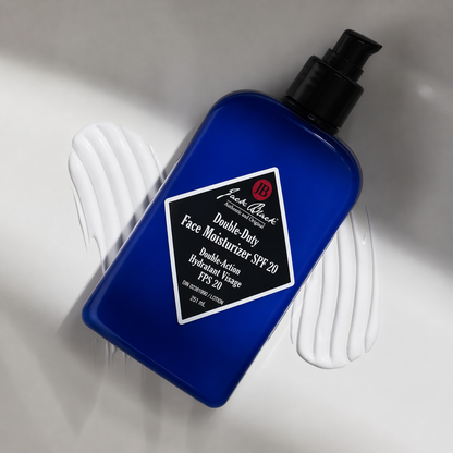 Duo Double-Duty Face Moisturizer SPF 20