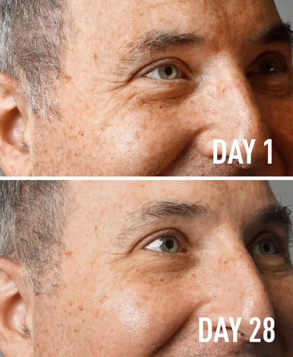 Sérum Booster Éclaircissant à la Vitamine C