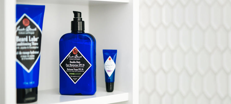 Jack Black Canada - Superior Skin Care and Shaving Products For Men