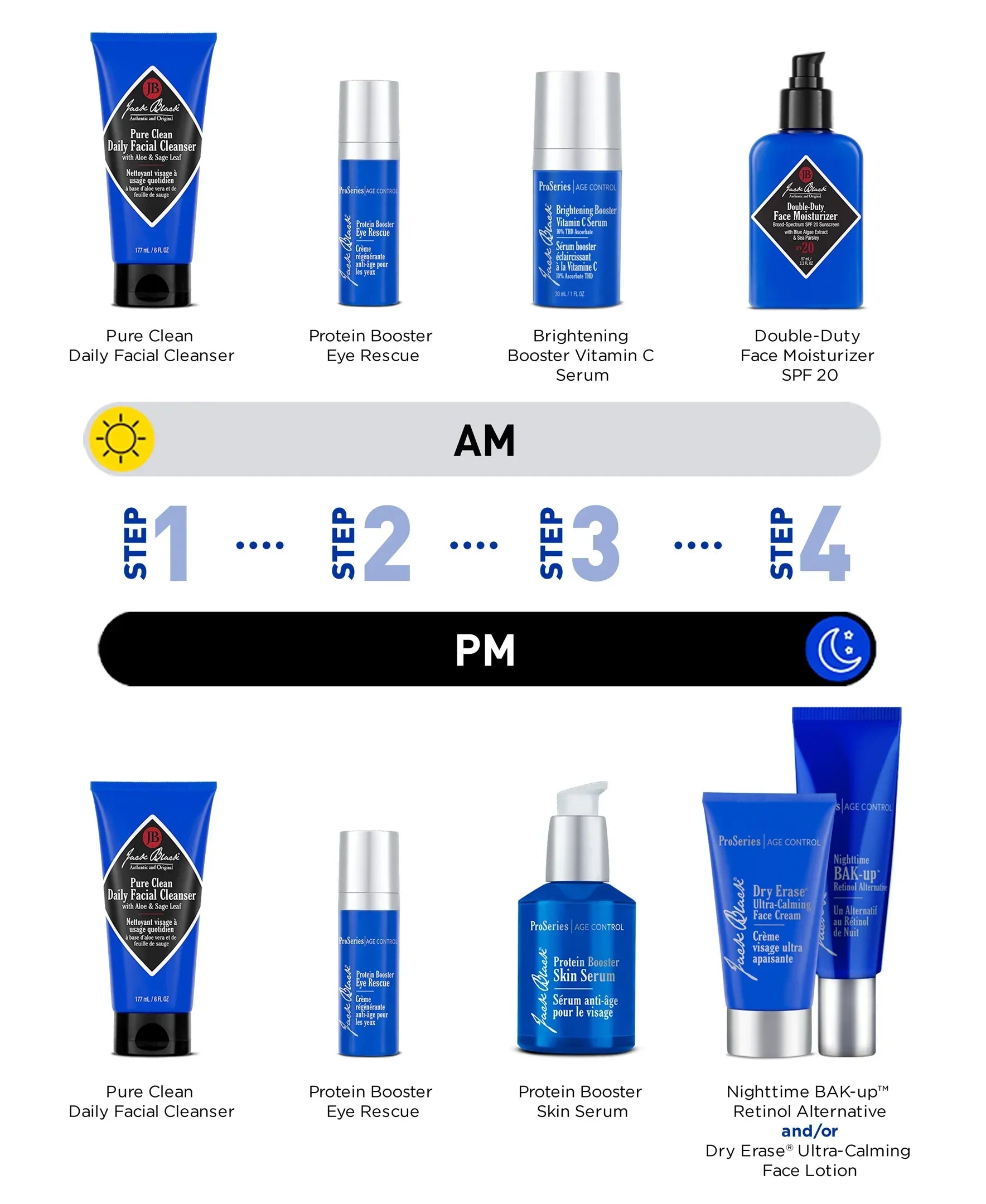 Brightening Booster Vitamin C Serum – Jack Black Canada Brightening Booster Vitamin C Serum – Jack Black Canada