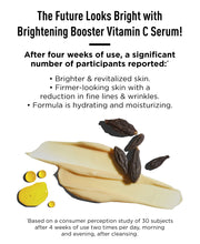 Load image into Gallery viewer, Brightening Booster Vitamin C Serum

