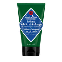 Load image into Gallery viewer, Exfoliating Scalp Scrub + Shampoo
