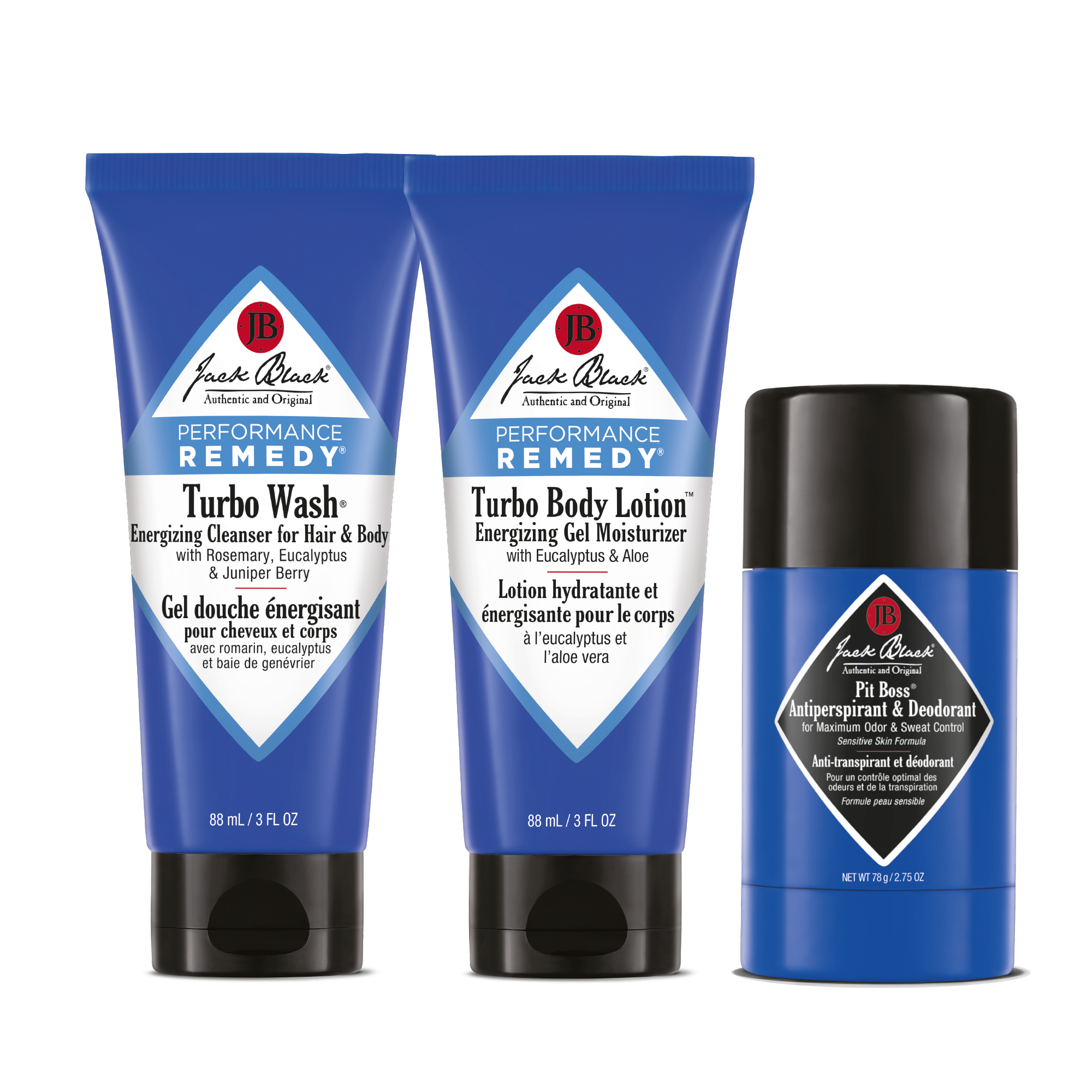 Jack black shop pit boss antiperspirant