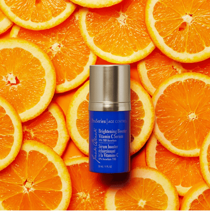 Sérum Booster Éclaircissant à la Vitamine C