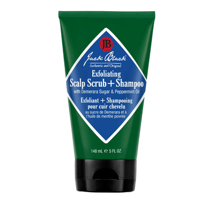 JB Exfoliating Scalp Scrub And Shampoo 148ml