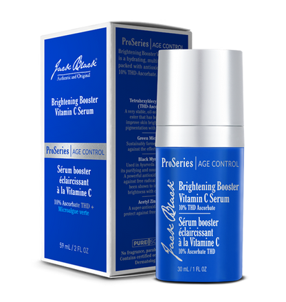 Brightening Booster Vitamin C Serum 30ml