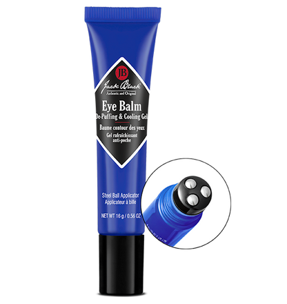 JB Eye Balm De Puffing And Cooling Gel 16g
