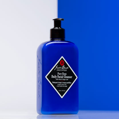 Pure Clean Daily Facial Cleanser 177 ml