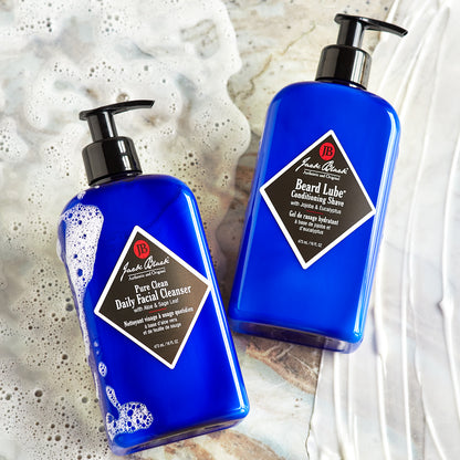 Pure Clean Daily Facial Cleanser 177 ml