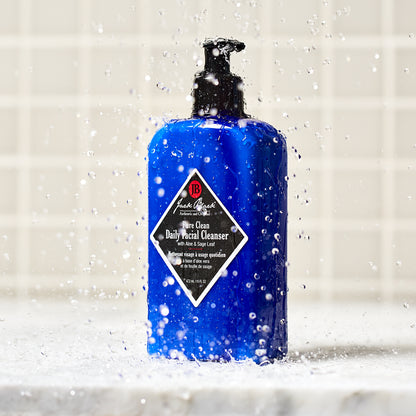 Pure Clean Daily Facial Cleanser 177 ml