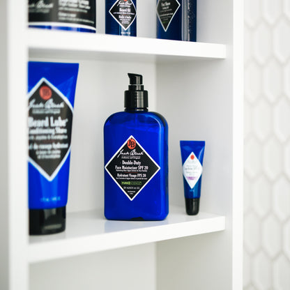 Double-Duty Face Moisturizer SPF 20 251ml