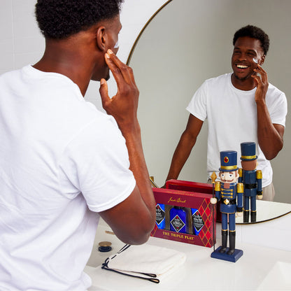 Le Coffret The Triple Play ™ 