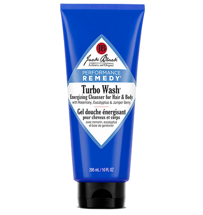 Turbo Wash Nettoyant énergisant 295ml