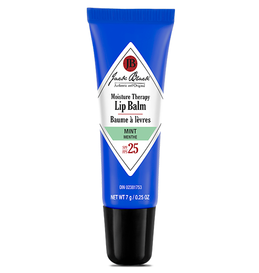 GIFT - Moisture Therapy Lip Balm Mint SPF 25