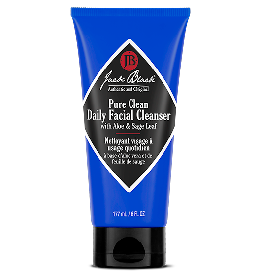Pure Clean Daily Facial Cleanser 177 ml