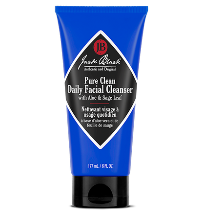 Pure Clean Daily Facial Cleanser 177 ml