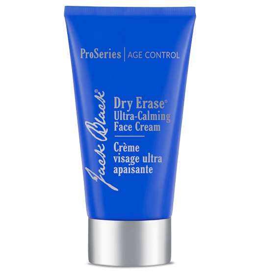 Dry Erase® Crème Visage Ultra Apaisante