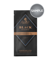 Load image into Gallery viewer, Black Reserve Body Lotion - sample
