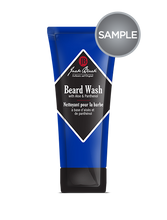 Load image into Gallery viewer, Beard Wash - sample
