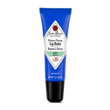 Load image into Gallery viewer, Moisture Therapy Lip Balm Mint SPF 25
