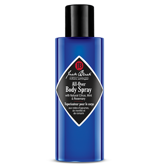 Tommy all 2025 over body spray