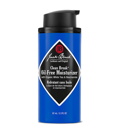 Clean Break Hydratant Sans Huile