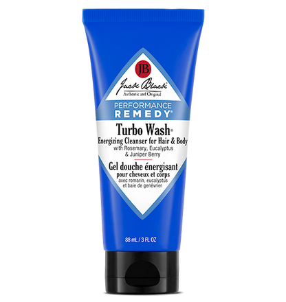 Turbo Wash Nettoyant énergisant 88ml