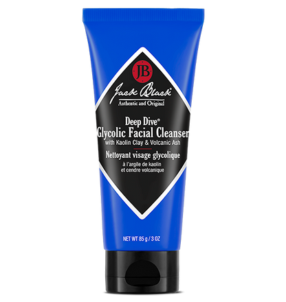 Deep Dive Glycolic Facial Cleanser