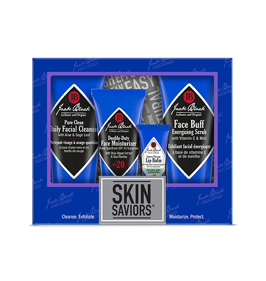 Skin Saviors™ Set